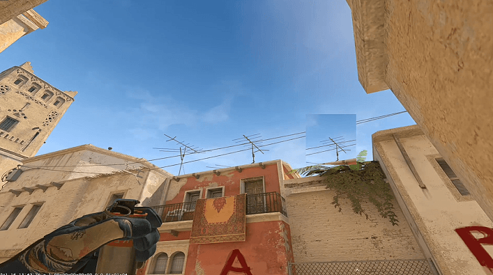 Connector Smoke — result