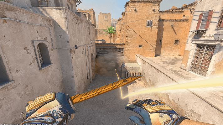 Mid Doors — result