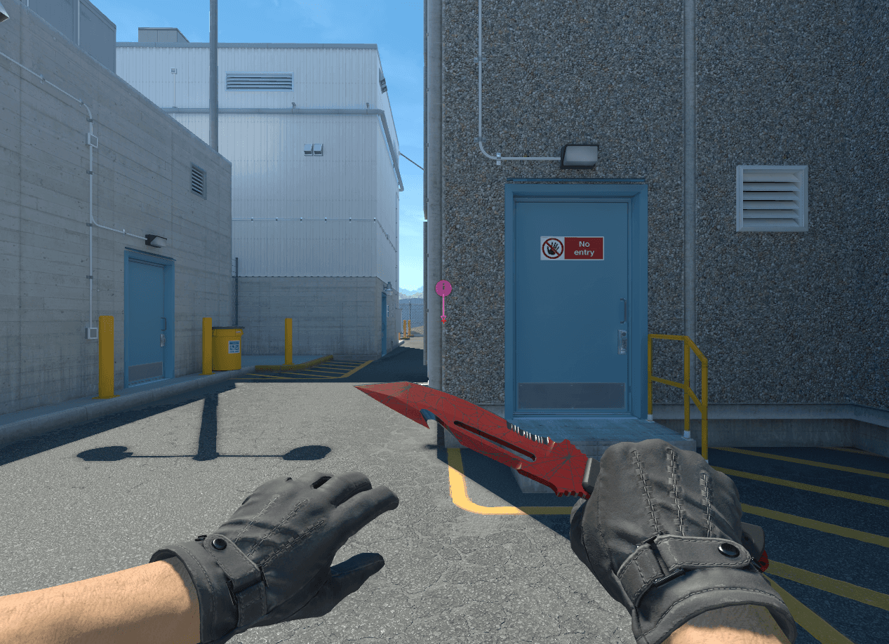 A Main From T Spawn — result