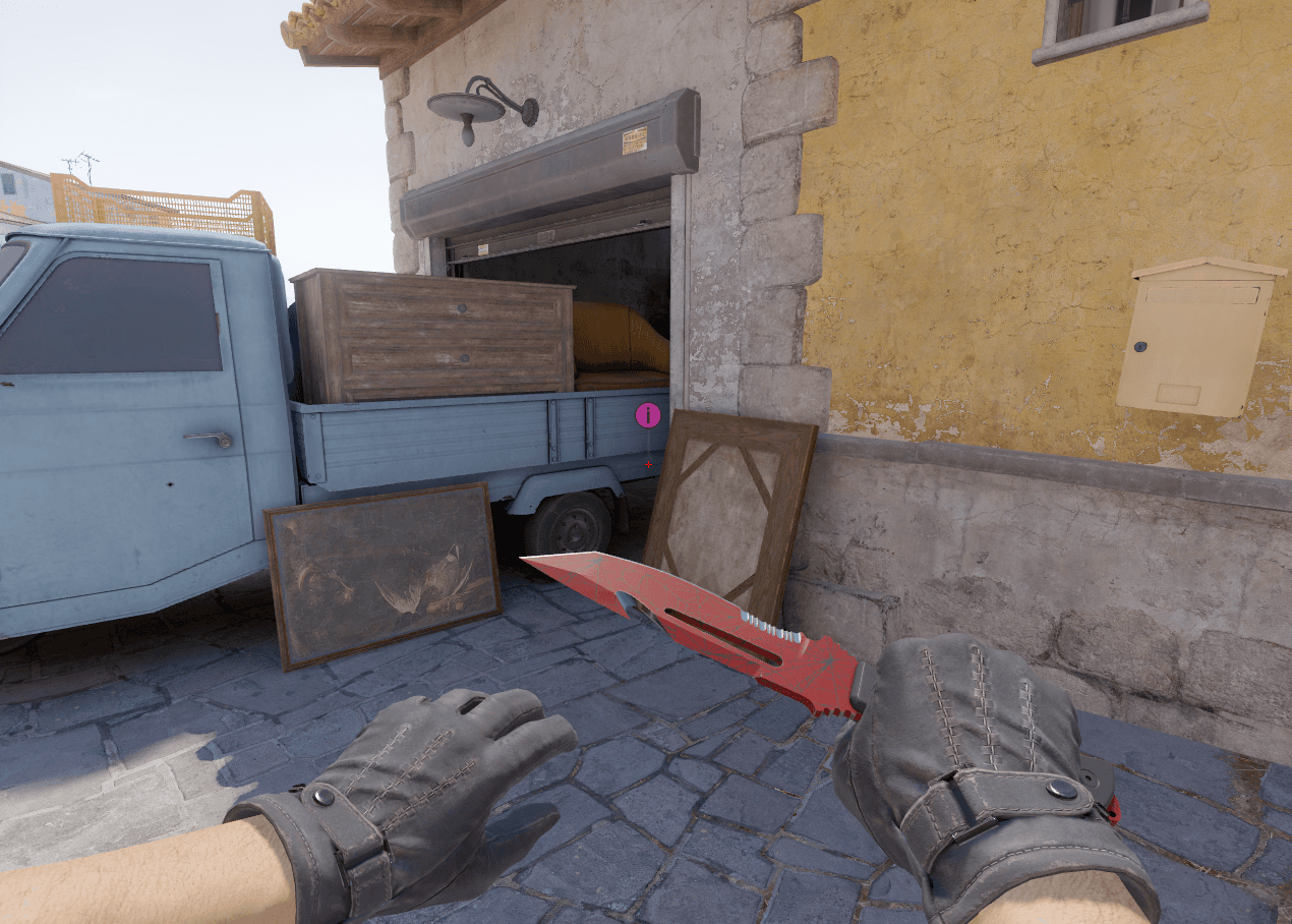 CT To Banana — result