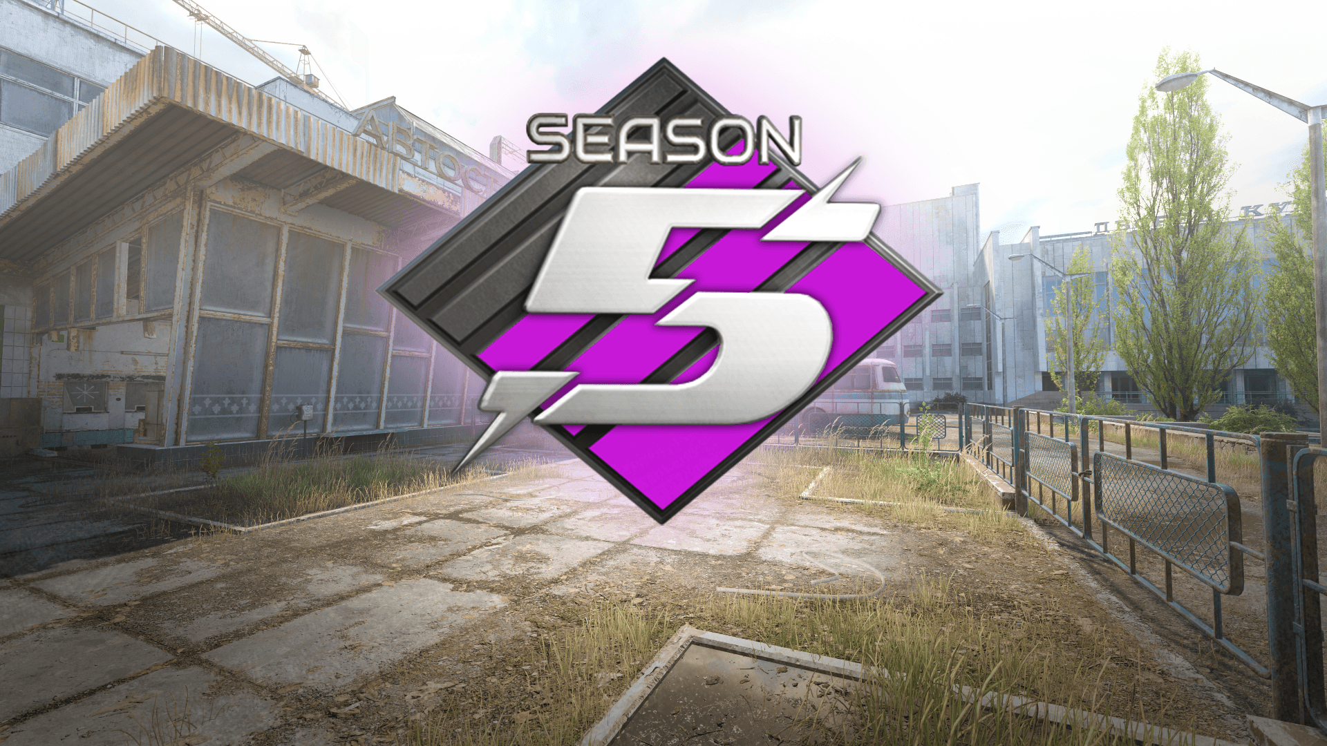Season 5, Armory, and More header image