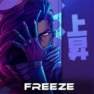 FREEZE Steam avatar
