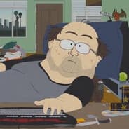 Chud Steam avatar