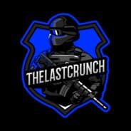 Crunch Steam avatar