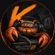 Krab Steam avatar