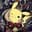 Pikachu Steam avatar