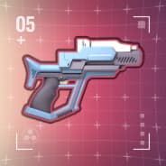 THE SHIELD Steam avatar
