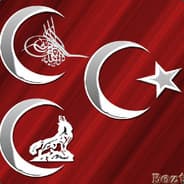 -Türk Steam avatar