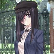 Hanako Ikezawa Steam avatar