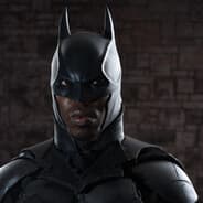 BlackBatman Steam avatar