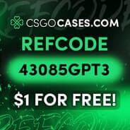 BeanCS2SKINS.GIFTCS2.ME Steam avatar