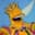 curlythepimp Steam avatar