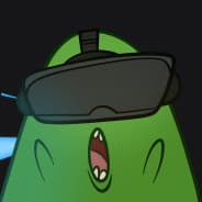 Keir Steam avatar