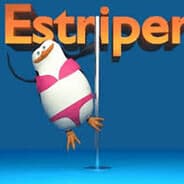 Estriper Steam avatar