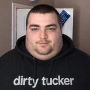 D. Tucker Steam avatar