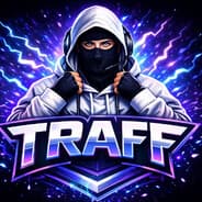 Traff Steam avatar