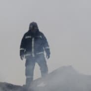 Firefighter Steam avatar