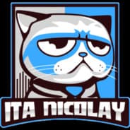 [ ITA ] Nicolay Steam avatar